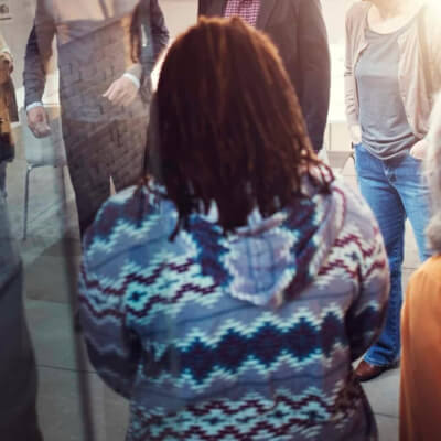 Wilms, Bernadette Bernadette Wilms